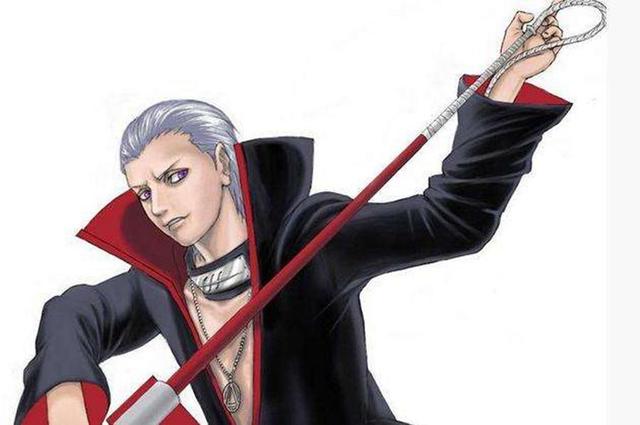 火影: 迪达拉和飞段一个肉盾一个输出, 为什么佩恩不让他俩组队呢