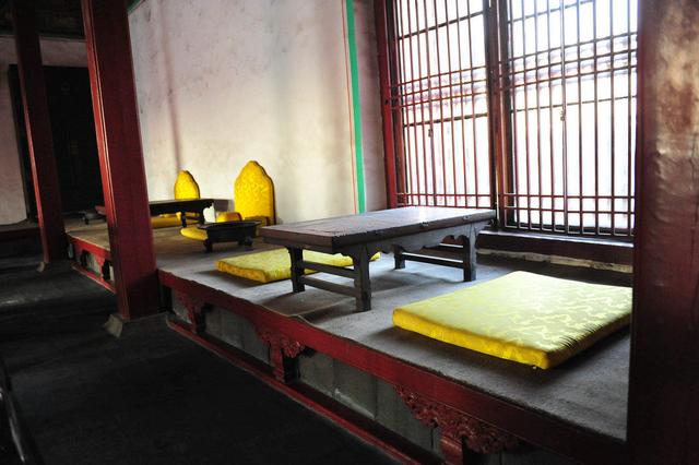 古代人冬天如何取暖:原来距今400年前,皇室就用“地暖”了!