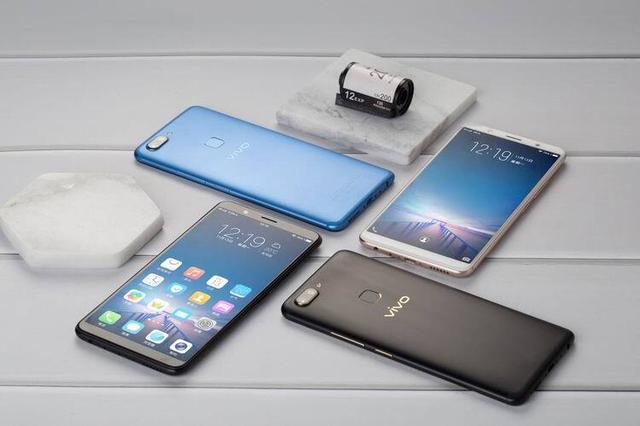 无争议!最适合玩游戏的全面屏手机就是它