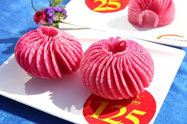 详解九种剞刀刀法|原料|刀法|花刀_新浪新闻