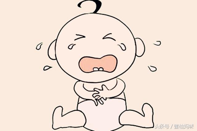 宝宝哭闹不好哄,作为父母,这十大原因你知道吗?(附应对方法)