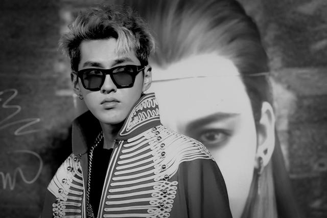 娱乐圈中耳朵最小的男明星,吴亦凡光荣上榜,鹿晗张艺兴紧随其后