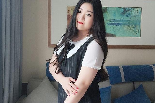 胖女人有3大好处,试过的男人都知道!