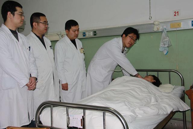 佑安醫(yī)院黃牛辦理住院說到必須做到的簡單介紹