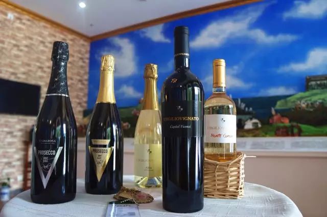 意大利葡萄酒介绍 第二部分:葡萄酒鉴赏家 connoisseur