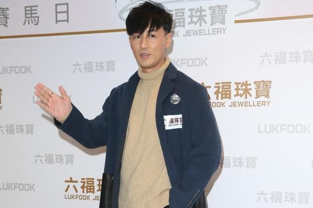 已经和吴千语分手?林峰受访冷淡回应:我真的没话说!