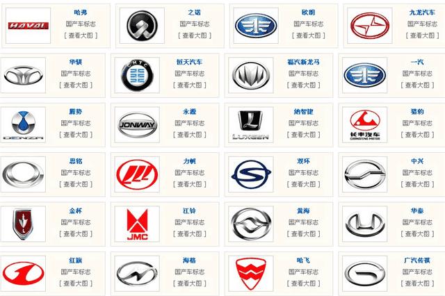 这些国产车企已在历史上永远消失!只有老司机记得它们来过!