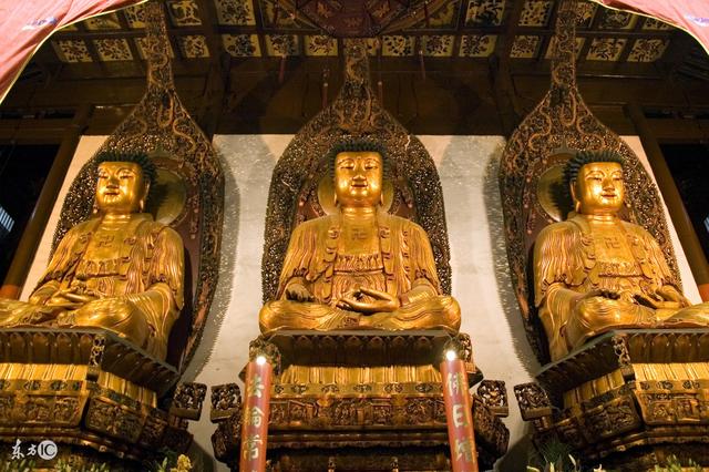 心理测试:儒系、道系、法系、佛系你是哪一系人格?