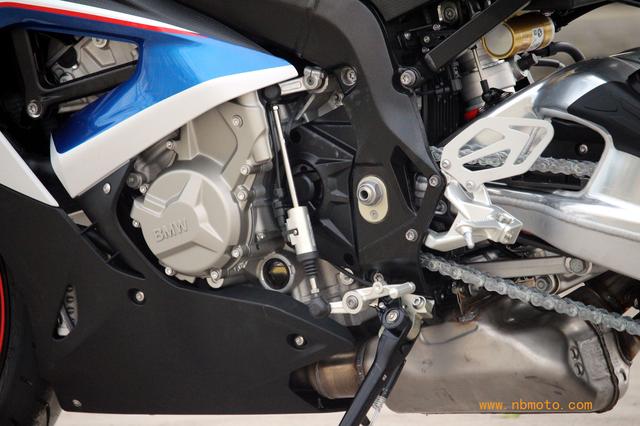 全新2017款 宝马 重型跑车 bmw s1000rr abs 高配版高清图