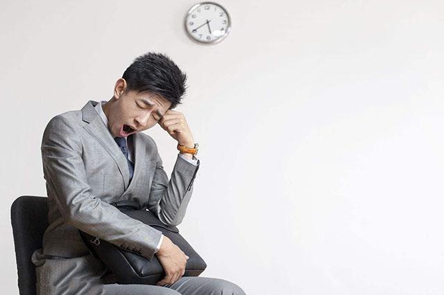 周身感觉疲劳乏力是癌症发展常见的表现,但对于白血病,肠癌和胃癌来说