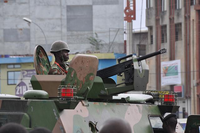 此国感恩中国,宣称只要中国有困难,其必全力帮助|贝宁|冈比亚|法国