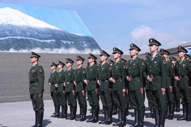 威武!2017年中国10大军事事件,第5件让日本“寝食难安
