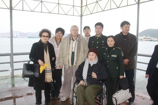 叶华明也想展示自己的人生价值和抱负.