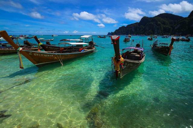 为什么跟团去泰国旅游这么便宜?