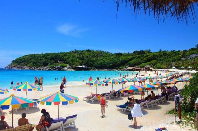 为什么跟团去泰国旅游这么便宜?