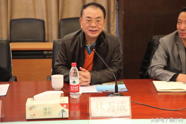 许世辉,福建达利食品有限公司董事长.