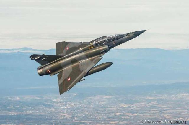 《空天猎》里歼10居然打不过幻影,可能发生吗