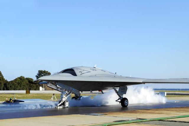 打开新浪新闻作为601新世纪三个重点无人机项目之一,"利剑"无人机的