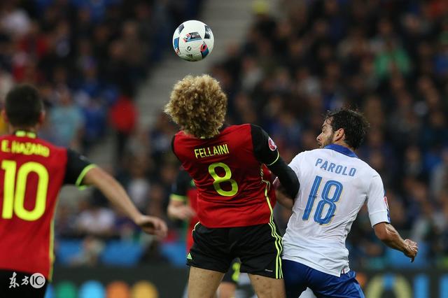 大挖曼联墙角 力邀欧洲红魔第一妖兽费莱尼加