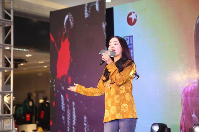 《天籁之战》线下收官完美落幕,三郎哈姆声音组合和你一起跨年