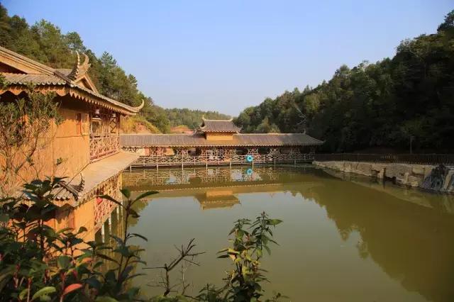 广东梅州a级旅游景区全在这,太多了,本地人都很少能走完|梅州市|景点