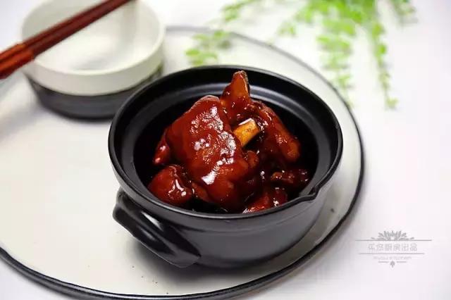 腐乳猪脚太美味 好吃停不下来!