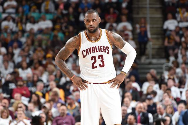 决定三去哪里? 深入分析詹姆斯性格, 这里才是