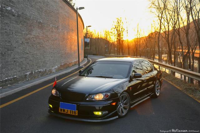 5万买辆v6引擎的"豪车"