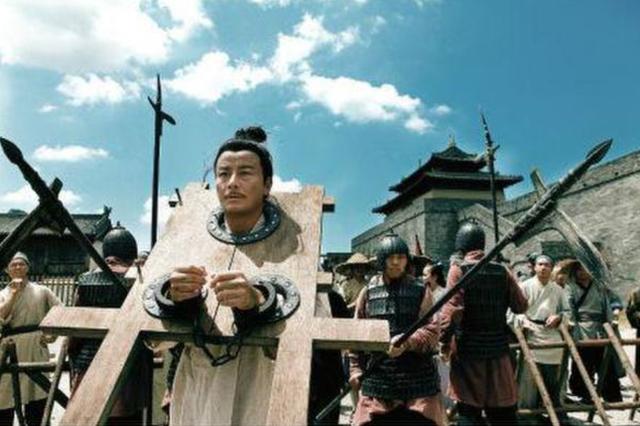 古代此罪十恶不赦,罪犯要剥皮抽筋,官员都要问斩,全省都要蒙羞