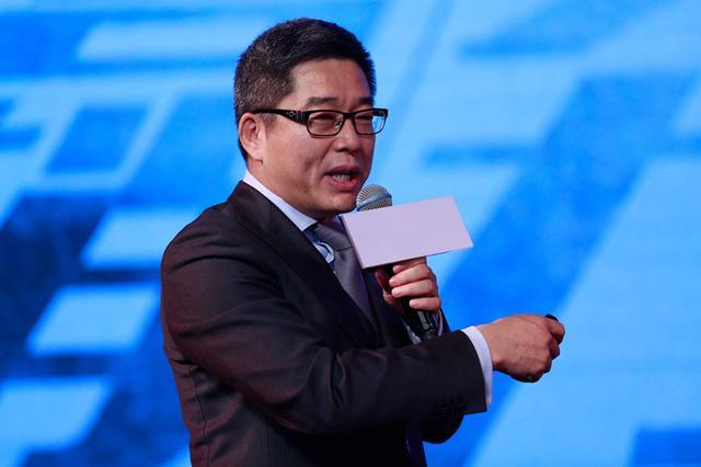 前央视解说刘建宏或加盟球队, 司职总经理!