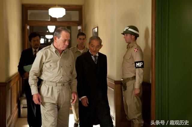 他是登基规模最大天皇,一次减刑赦免6万囚犯,晚年下场大快人心