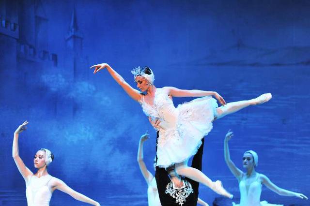 瑶海大剧院--合肥东城奏起梦与诗的交响