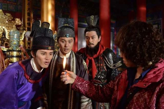 2017年最好看的4部穿越剧:双世宠妃仅排第三