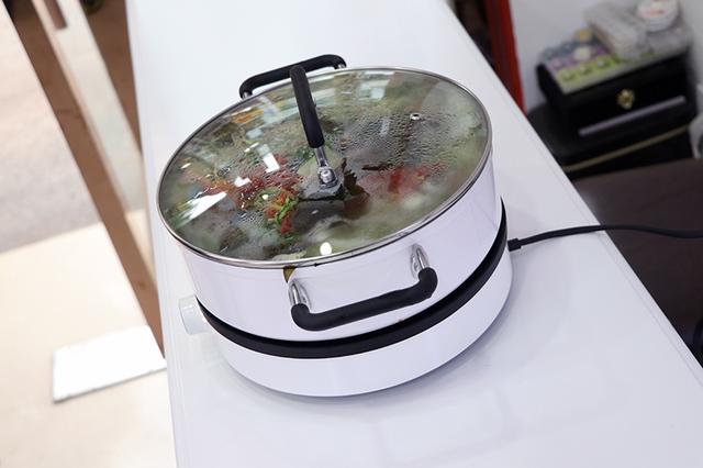 年轻人的第一台小米电磁炉发布,人气爆棚需抢