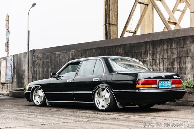 历经沧桑的皇冠133 不忍落寞翻新超越经典直至巅峰!