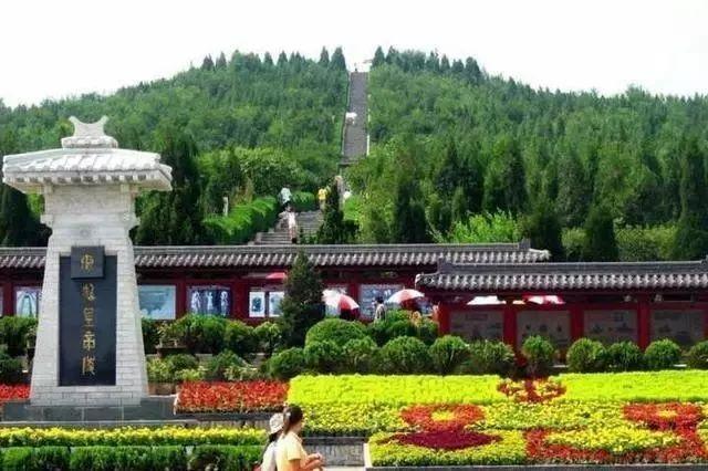 秦始皇陵为什么不能挖掘五个条件要满足目前一个都达不到