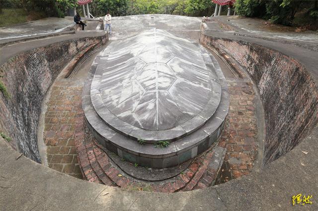 莆田印象——马思聪墓