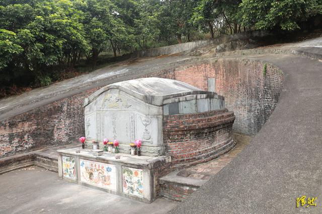 莆田印象——马思聪墓