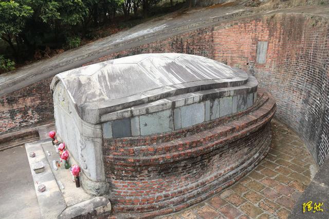 莆田印象——马思聪墓