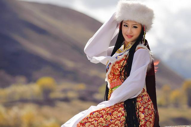 谁,执我之手——仓央嘉措:美得让人心碎的情诗