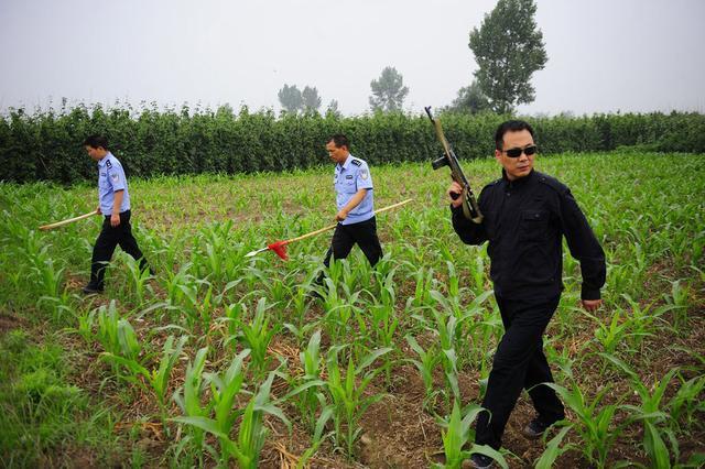中国靠此枪赢得中越战争胜利, 但也在平远街战役中暴露致命缺陷