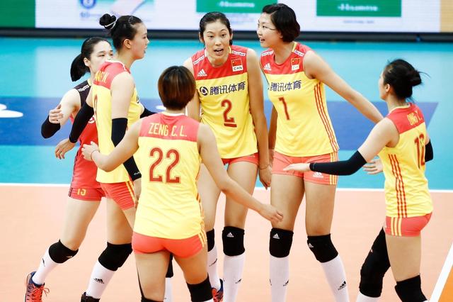 中国女排输给日本后全队痛哭!5年后打哭日本主