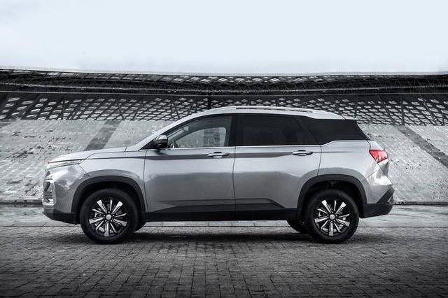 5座suv!1.5t引擎8万起!-新浪汽车
