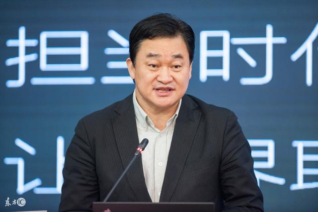 作者许权胜系中国知名财经专栏作家 不久之前,中央以文件形式发布