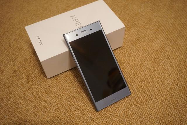 索尼xperia xz1深度体验:五轴防抖加持960帧超慢速视频