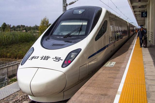 g281次高铁着火:高铁是中国骄傲,但却是中国制造业的最大痛点