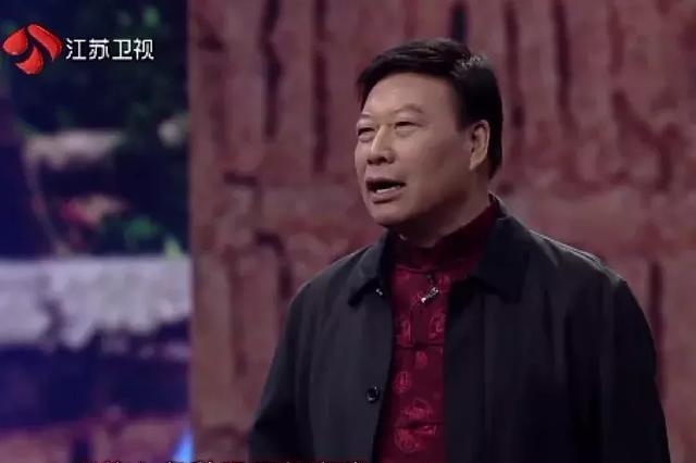 魏积安参演江苏卫视春晚受伤,细数江苏卫视春晚语言类节目三宗最