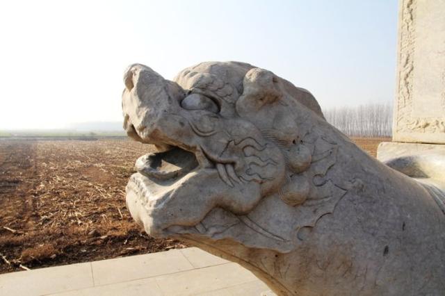 在北京与河北交界,埋着一位义薄云天的王爷——十三阿哥胤祥