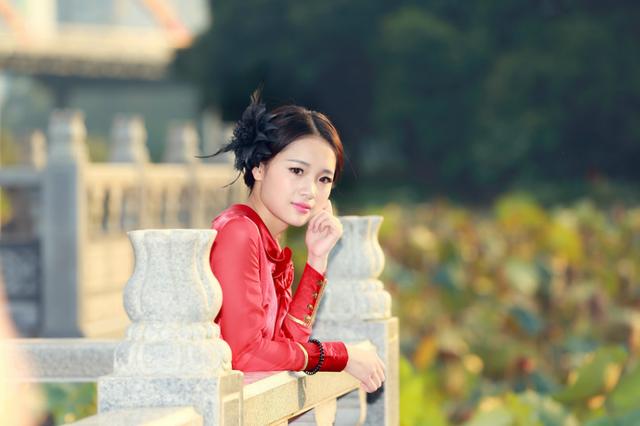 为什么女人容易春心荡漾?