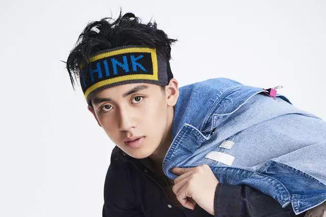 葛兆恩写真大片曝光,新作《重返地球》成智慧与体能担当